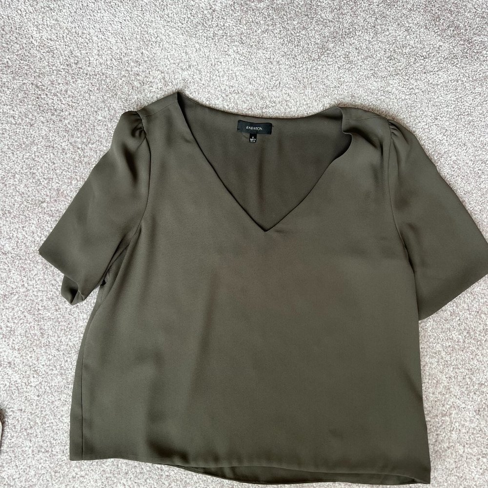 Randy Blouse - image 2